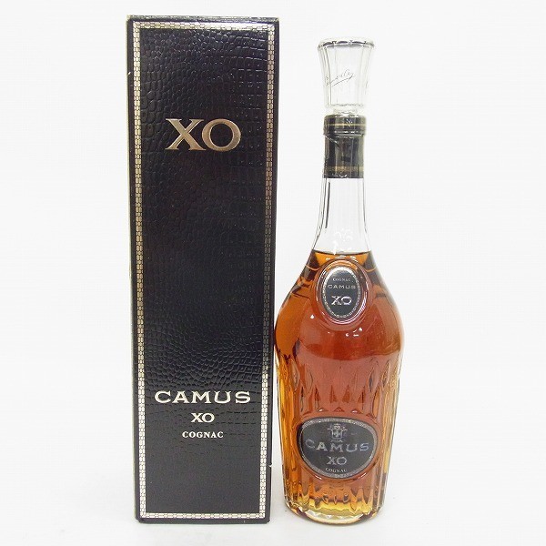 五 2/24 224507 COGNAC GAUTIER XO お酒 コニャック ゴーティエ