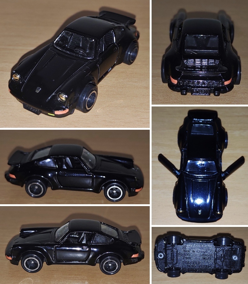 トミカ 湾岸 ミッドナイト TOMY トミー コミックトミカvol 2 湾岸