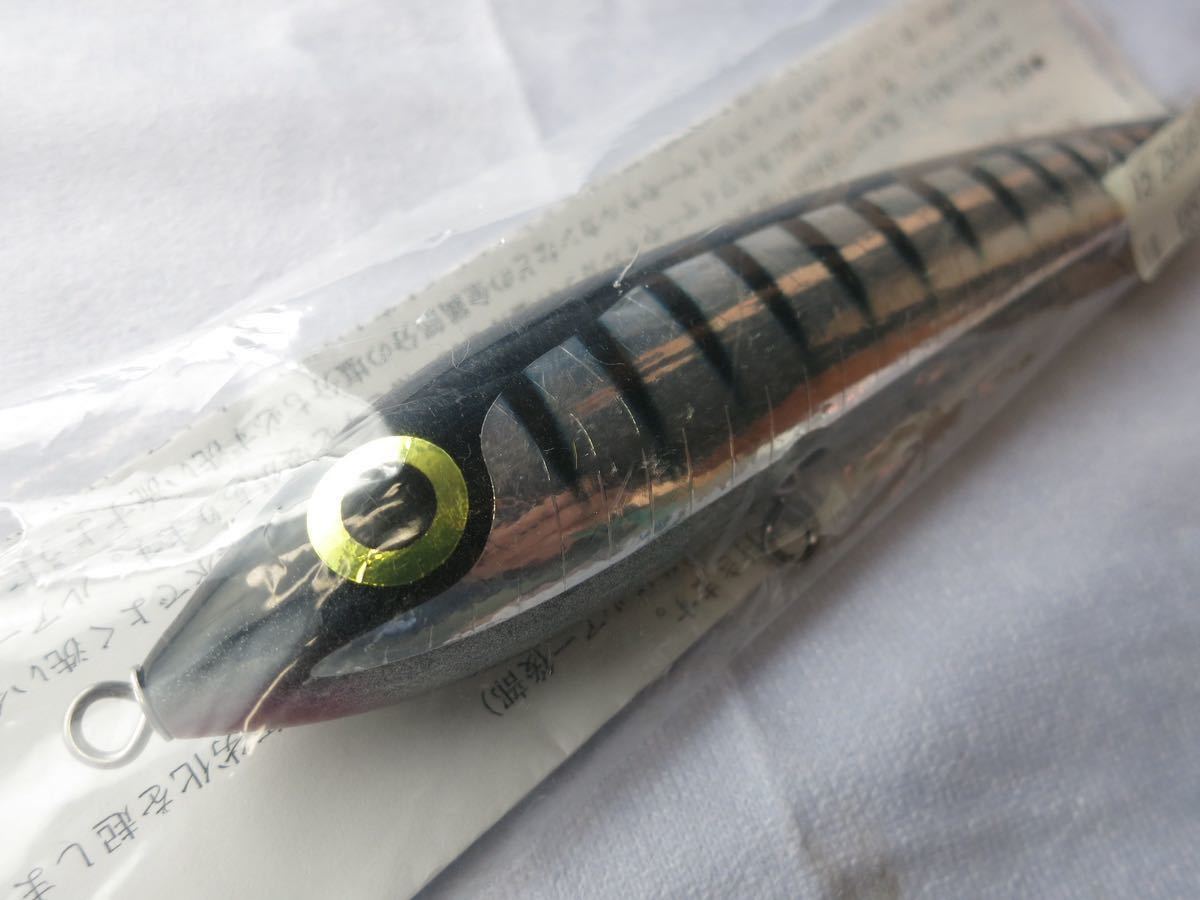カーペンター ブルーフィッシュ45-150、新品、未使用⑦️ カーペンター