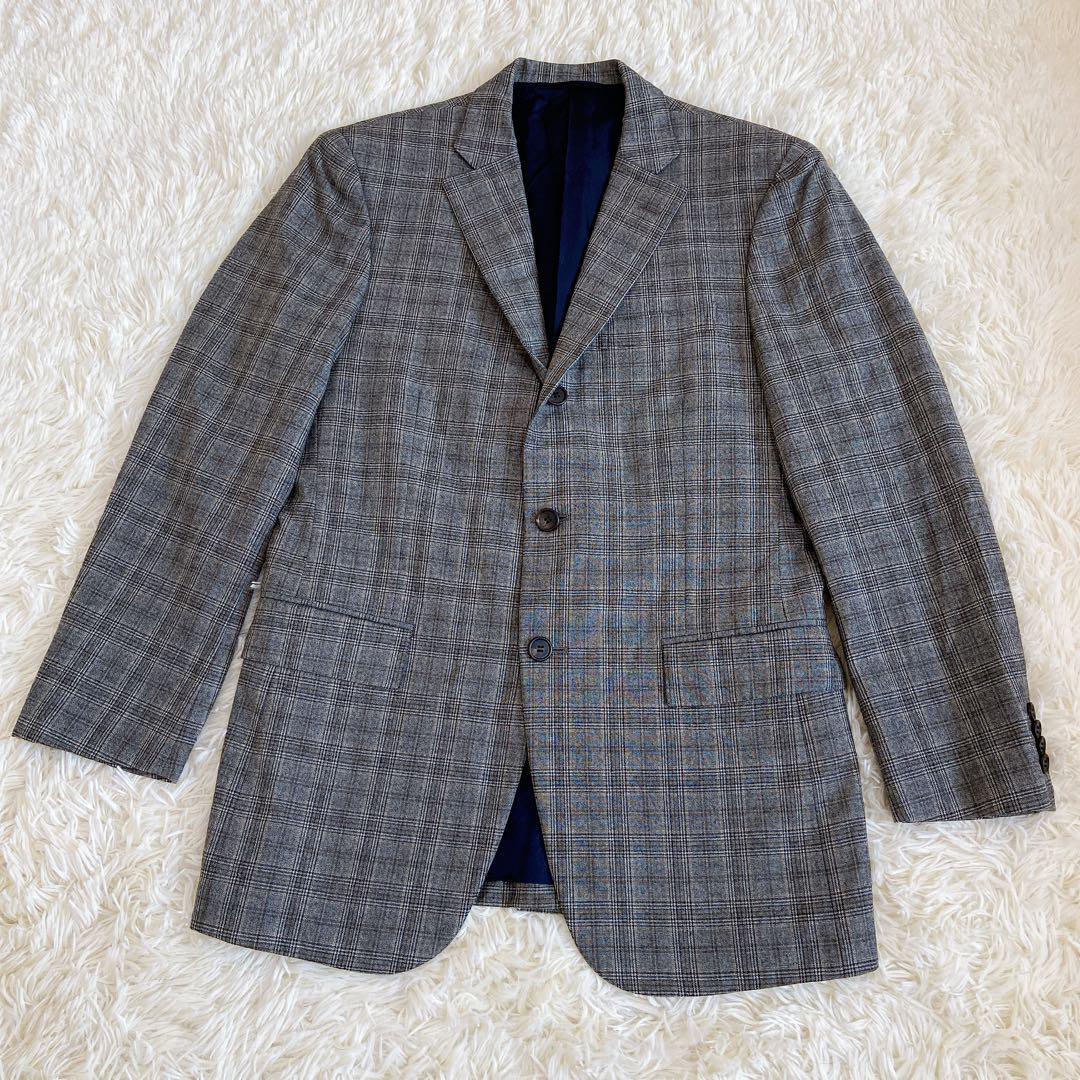 圧倒的なオシャレ貴族☆NEW YORKER ニューヨーカー スーツ