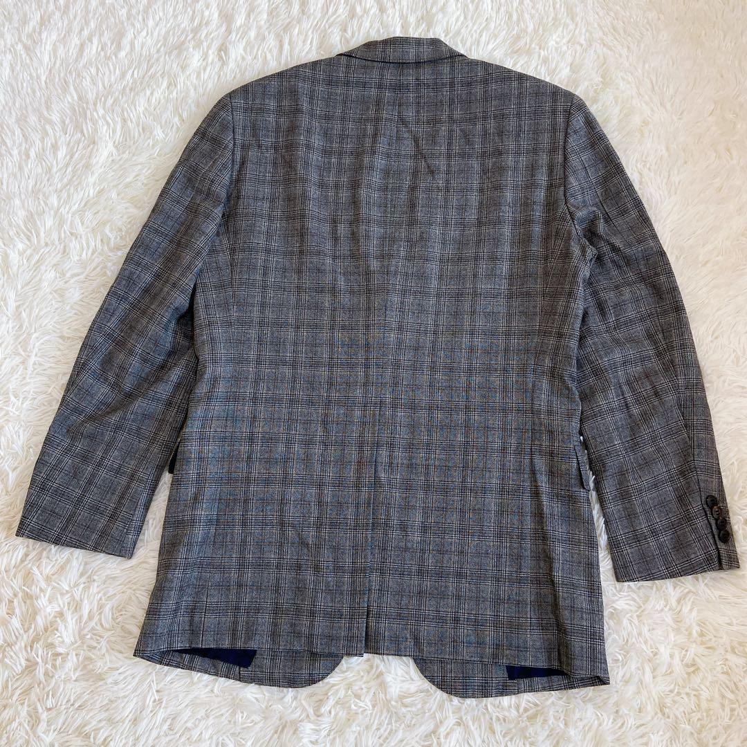 圧倒的なオシャレ貴族☆NEW YORKER ニューヨーカー スーツ