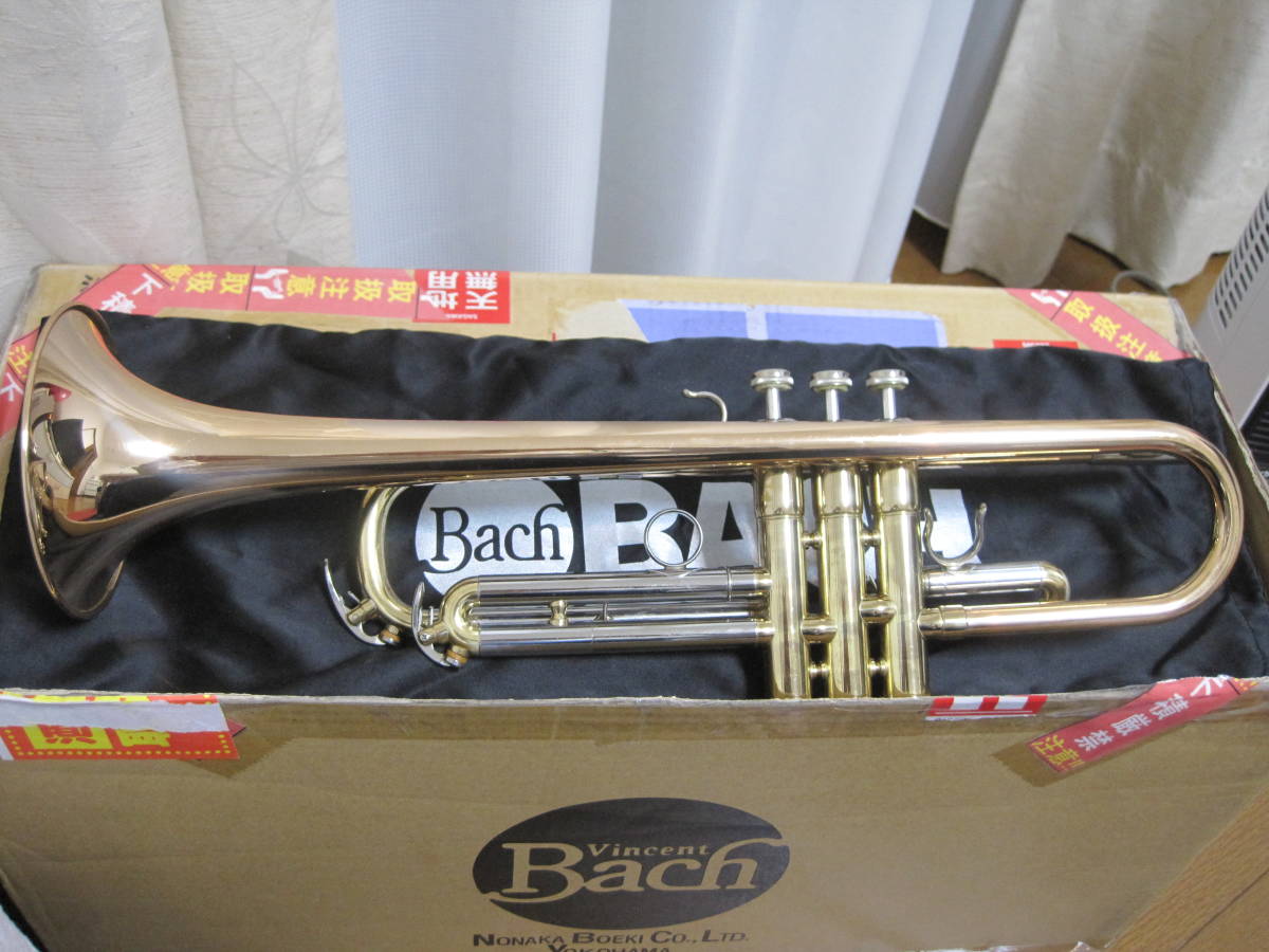 トランペットヤマハYTR-632 高品質，セール 【公式通販】