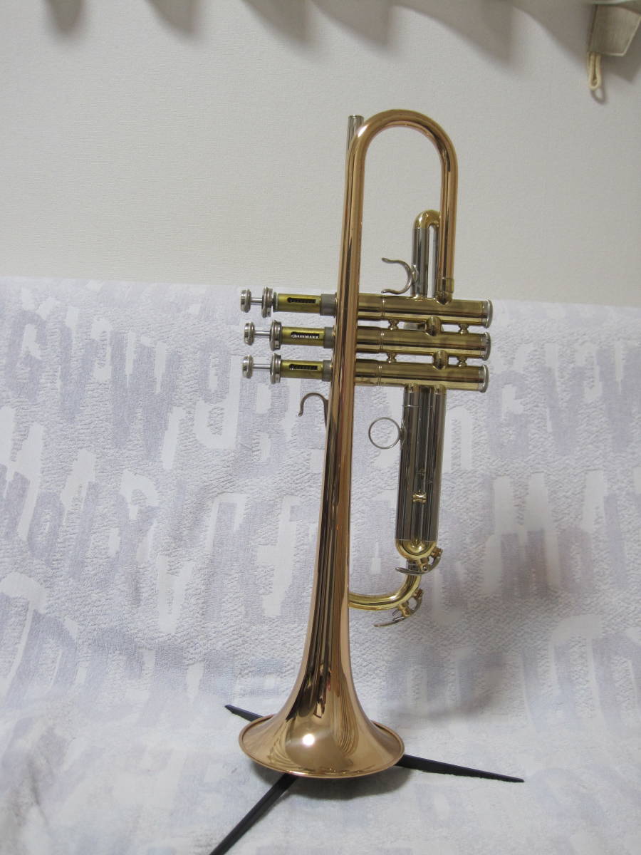 トランペットヤマハYTR-632 高品質，セール 【公式通販】
