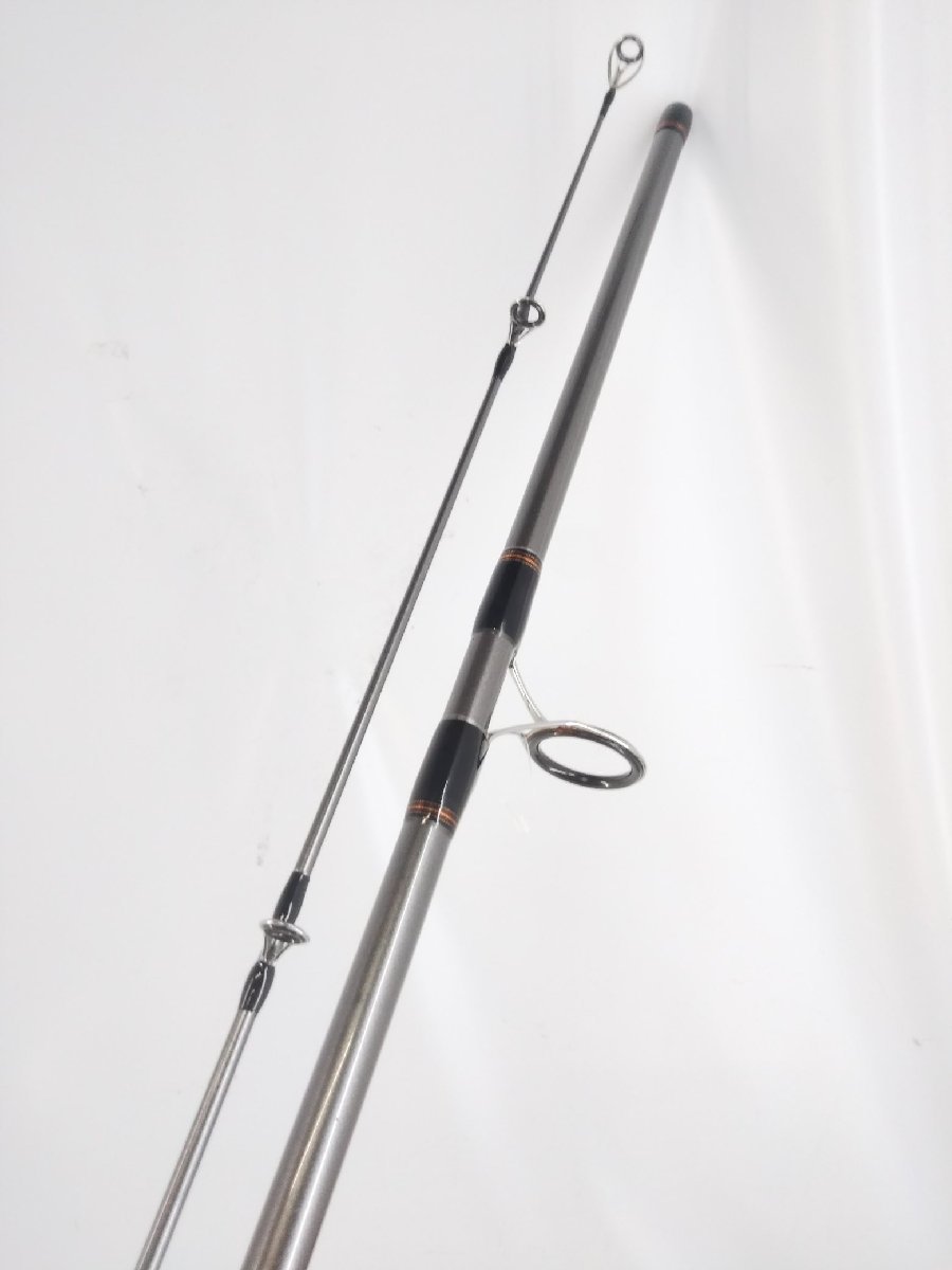 ダイワ(DAIWA) ショアジギングロッド ジグキャスター JC97MH DAIWA