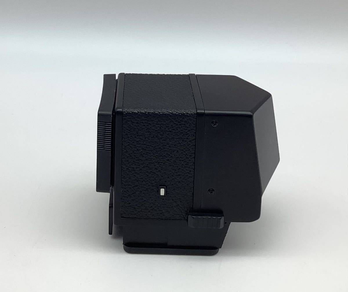 ⑨ Nikon ニコン DA-2 アクションファインダー F3用 フィルムカメラ