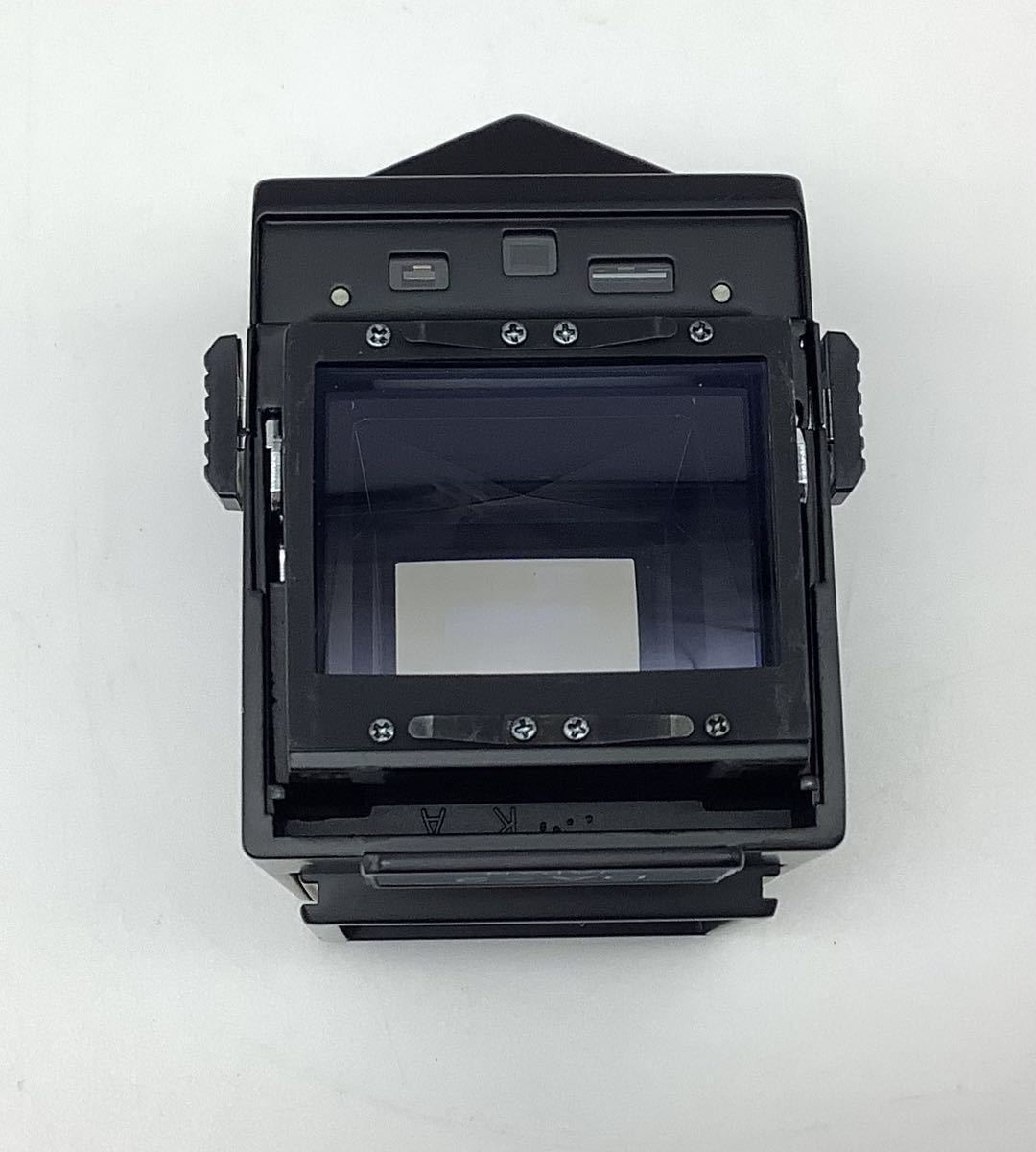 ⑨ Nikon ニコン DA-2 アクションファインダー F3用 フィルムカメラ