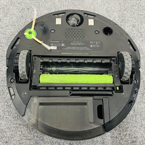 iRobot Roomba i7 (i7150) ロボット掃除機本体（N002-Z1-829