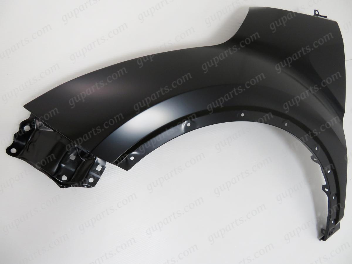 トヨタ C-HR CHR NGX10 NGX50 純正 左フロントフェンダ トヨタ C-HR CHR H28.12～ NGX10 NGX50 ZYX10 ZYX11 左 フロント