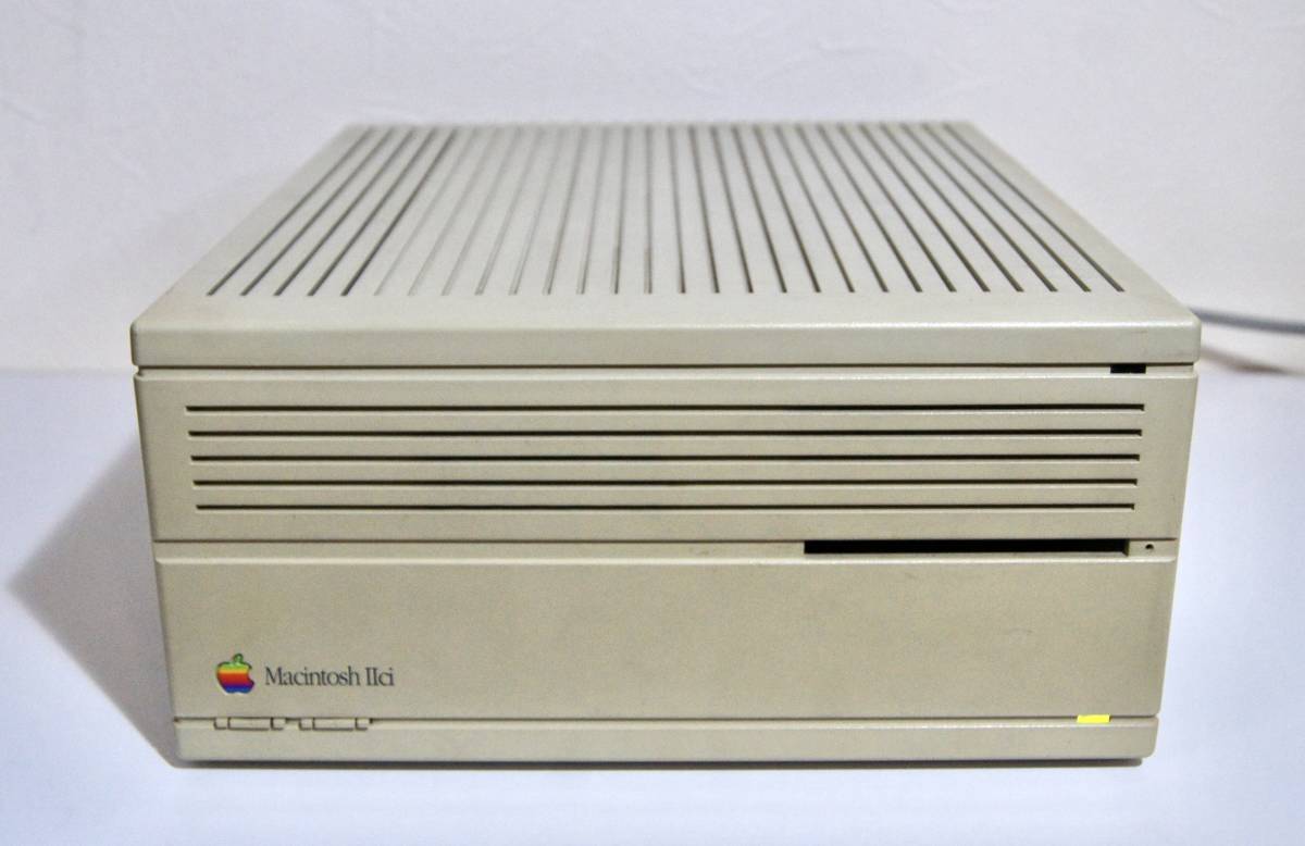 Yahoo!オークション Apple Macintosh SE ジャンクパーツセット