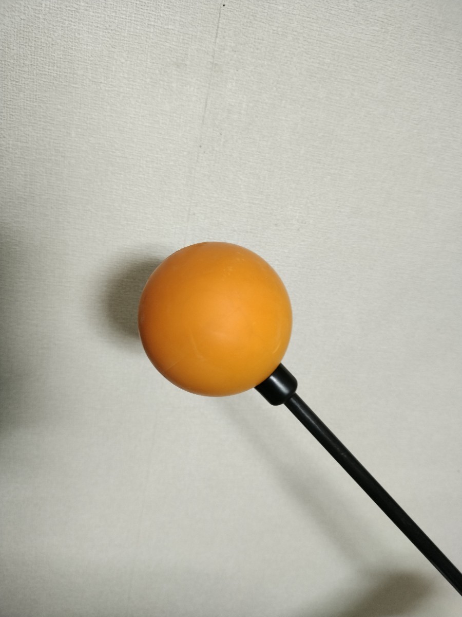 オレンジウィップ ORANGE WHIP ミッドサイズ MID SIDE オレンジ