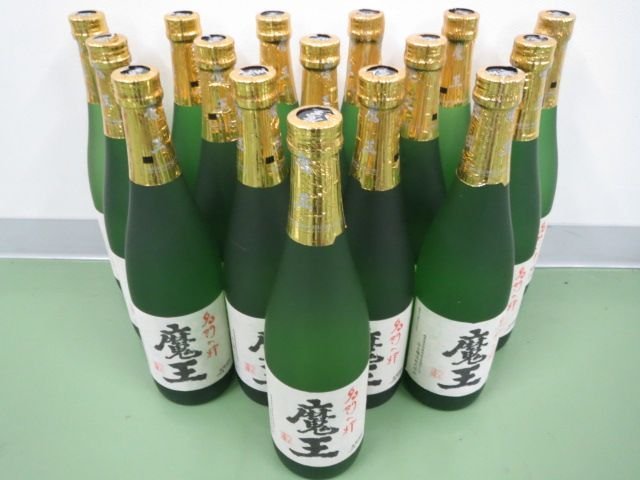 まとめ売り 白玉醸造 魔王 元老院 白玉の露 2025年詰 720ml