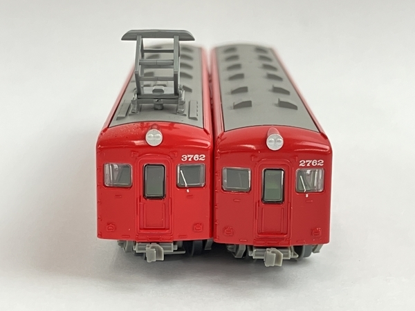 NGAUGE TOMYTEC鉄道コレクション 名古屋鉄道 3730系 5200系 自社