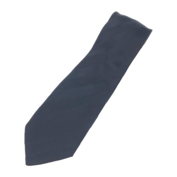 Brioni ブリオーニ レジメンタルストライプネクタイ ネイビー IT6XXI9HAZNM