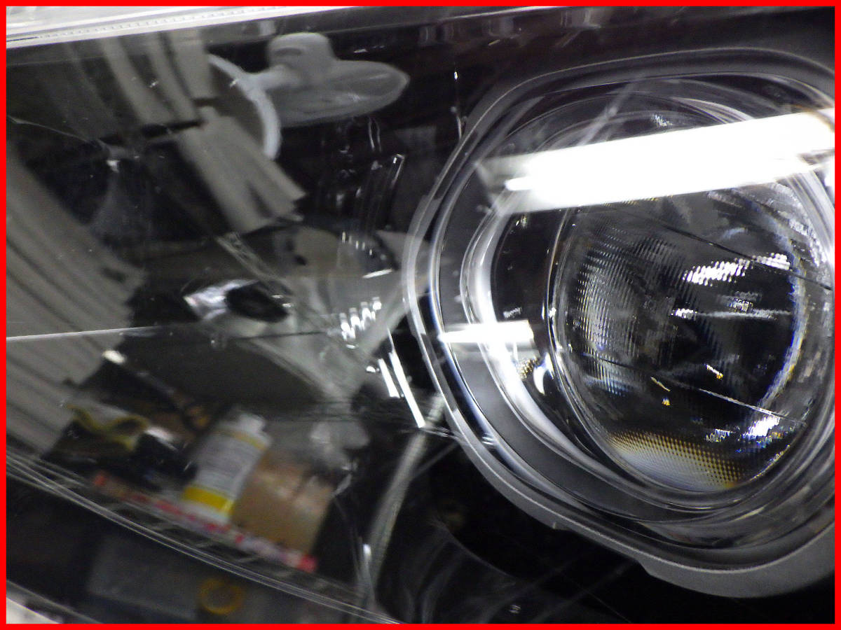 BT5 レガシィアウトバック LED左ヘッドライト左ライト 左 左側 KOITO 100-60457 ヘッドランプ ランプ BT5 ヘッドライト アウトバック 左側 LED左ヘッドライト左ライト レガシィアウトバック左右セット