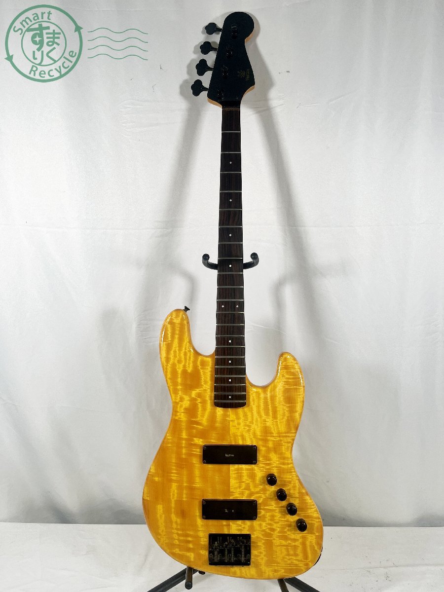 ESP SEA LUNA J Jモデル J-TVB-V J-MF-1 White MODEL 4.290kg