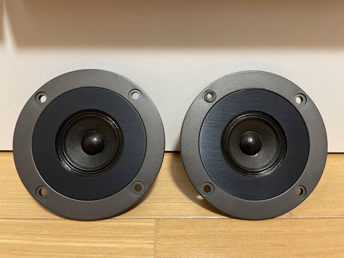 DIATONE DS-201DB 2ウェイ+スーパーTW ２本組 DIATONE DS-201 ツイーター 動作良好 DIATONE DS-201DB DS-201 YouTube