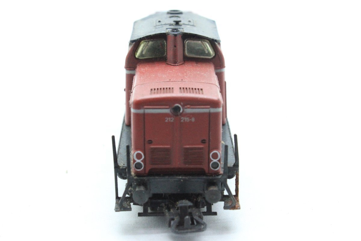 メルクリン Yahoo!オークション DB Marklin HOゲージ 機関車 Diesel