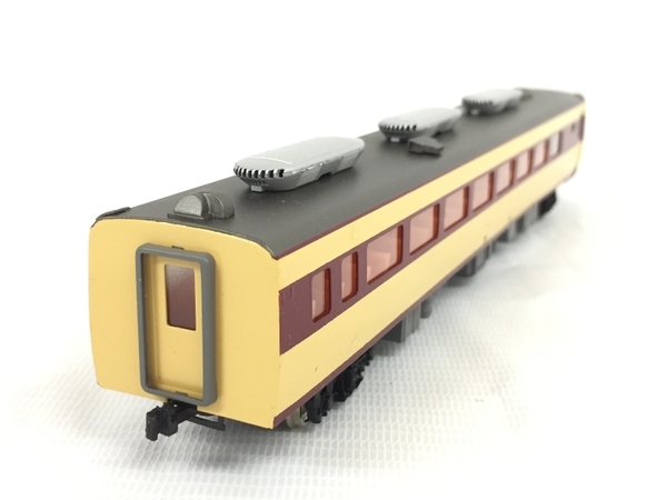 カツミ キハ54車体 ジャンク 【公式通販】