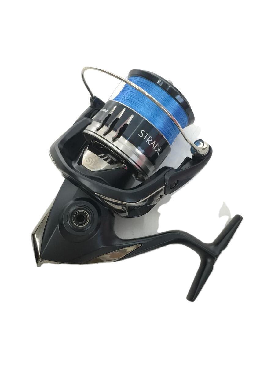 SHIMANO◇リール/STRADIC/SW4000XG Shimano 24 STRADIC SW 4000XG