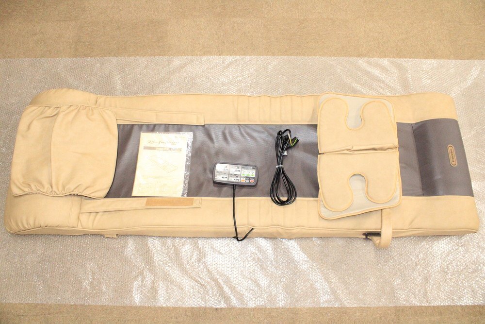 良品 フランスベット スリーミー2122 専用パイプベッド付属 FranceBed