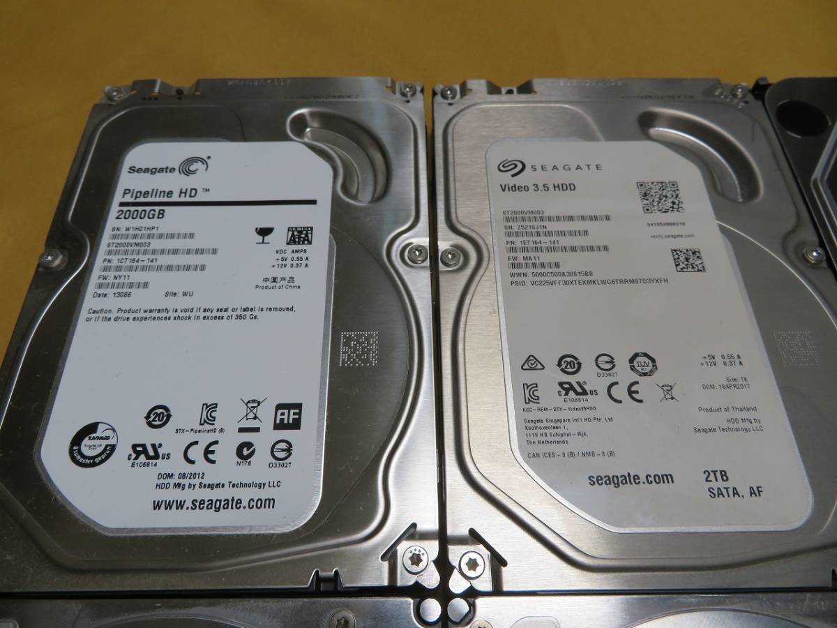 2TB Western Digital WD Red HDD | 3.5インチ内蔵HDD Blue 3.5インチ
