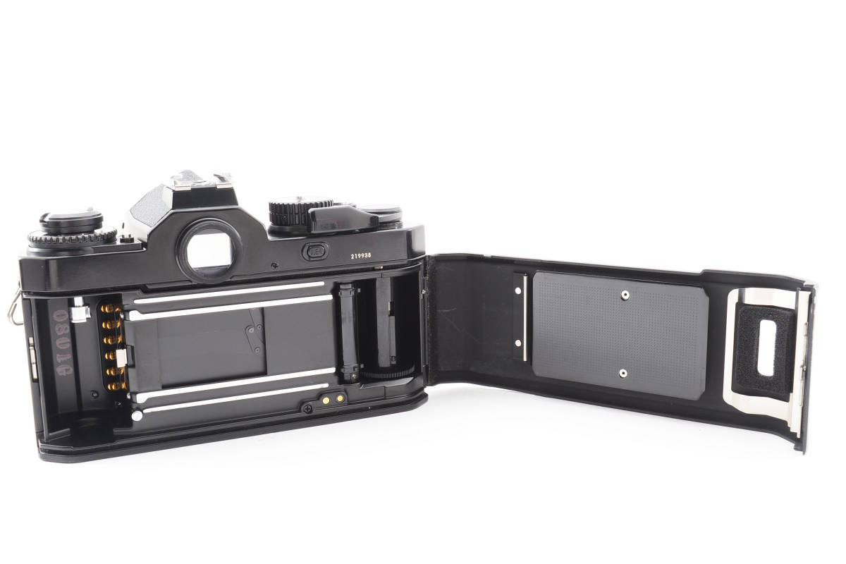 Nikon ニコン FM3A ボディ F3 | フィルム ブラック FM3Aは最高の