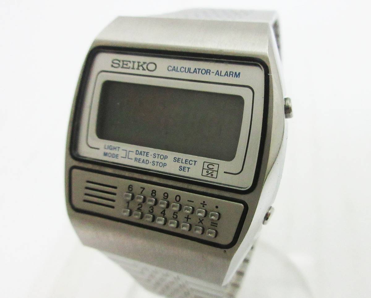 5504/28 195417 SEIKO 5 SPORTS AUTOMATIC 23JEWELS 7S36-03C0 裏蓋