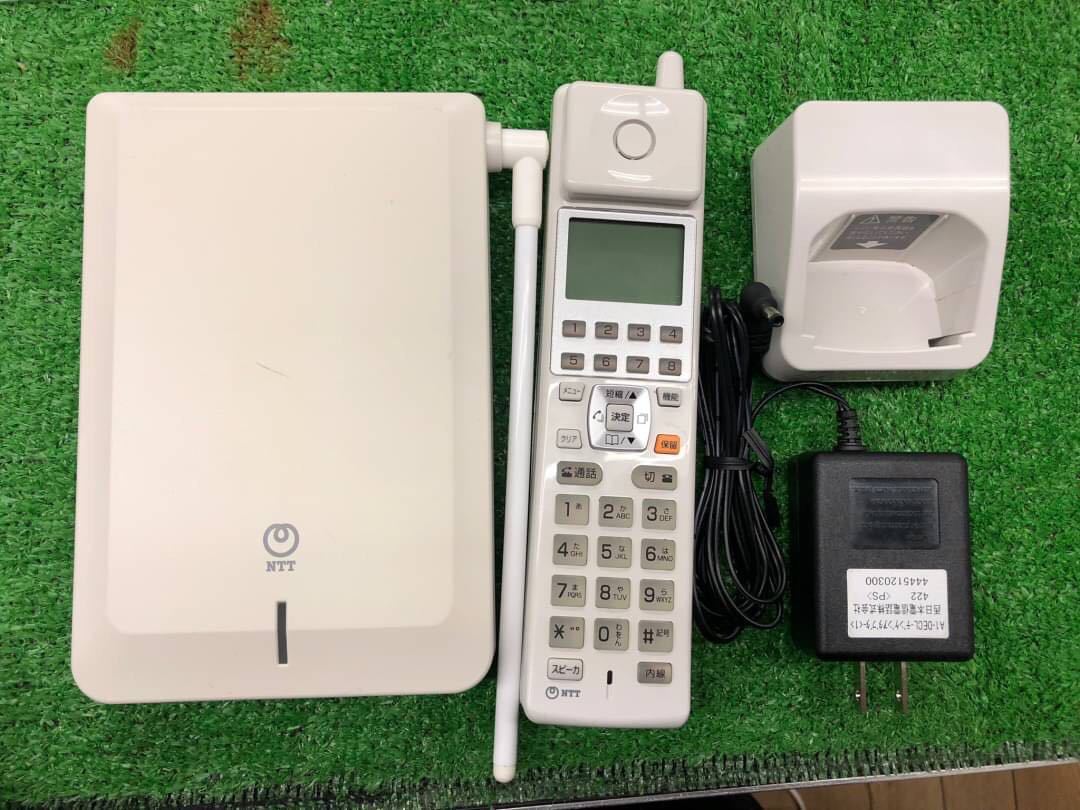 SmartNetcommunity αB1・NTTビジネスホン ○G8946 NTT αB1 デジタル