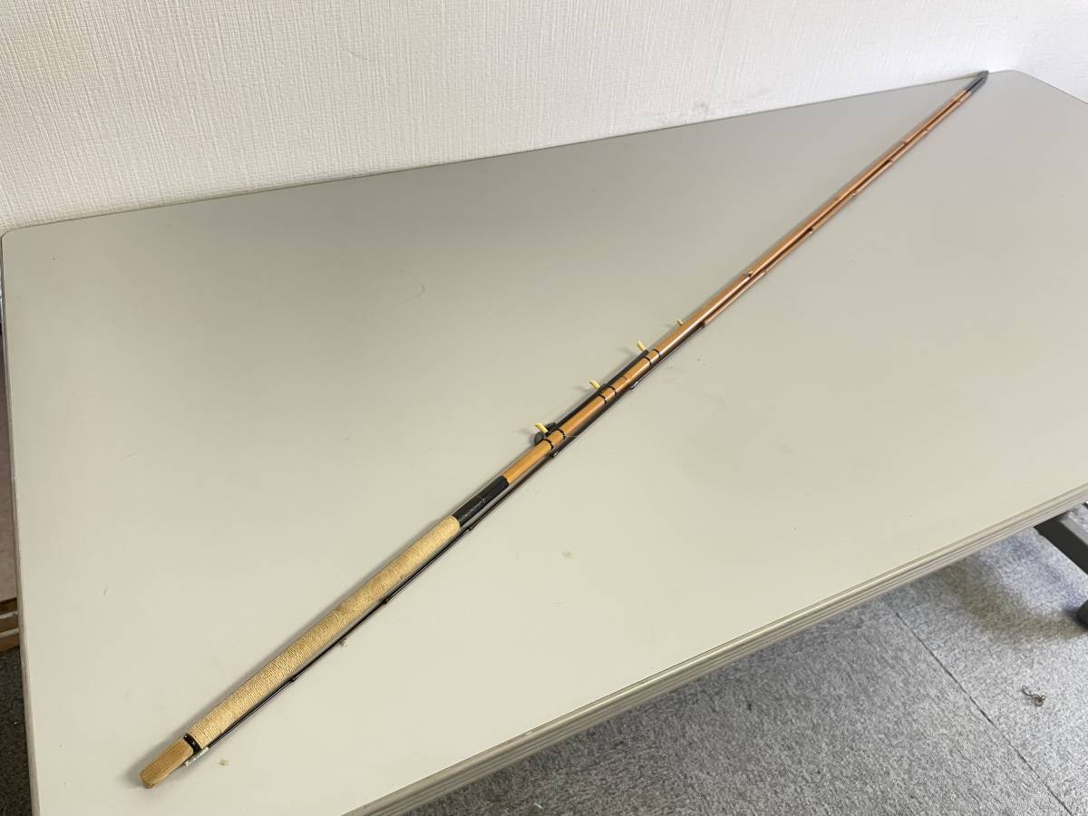 和竿 竿かつ 特選13.1尺 SS-X 商品詳細｜第一精工株式