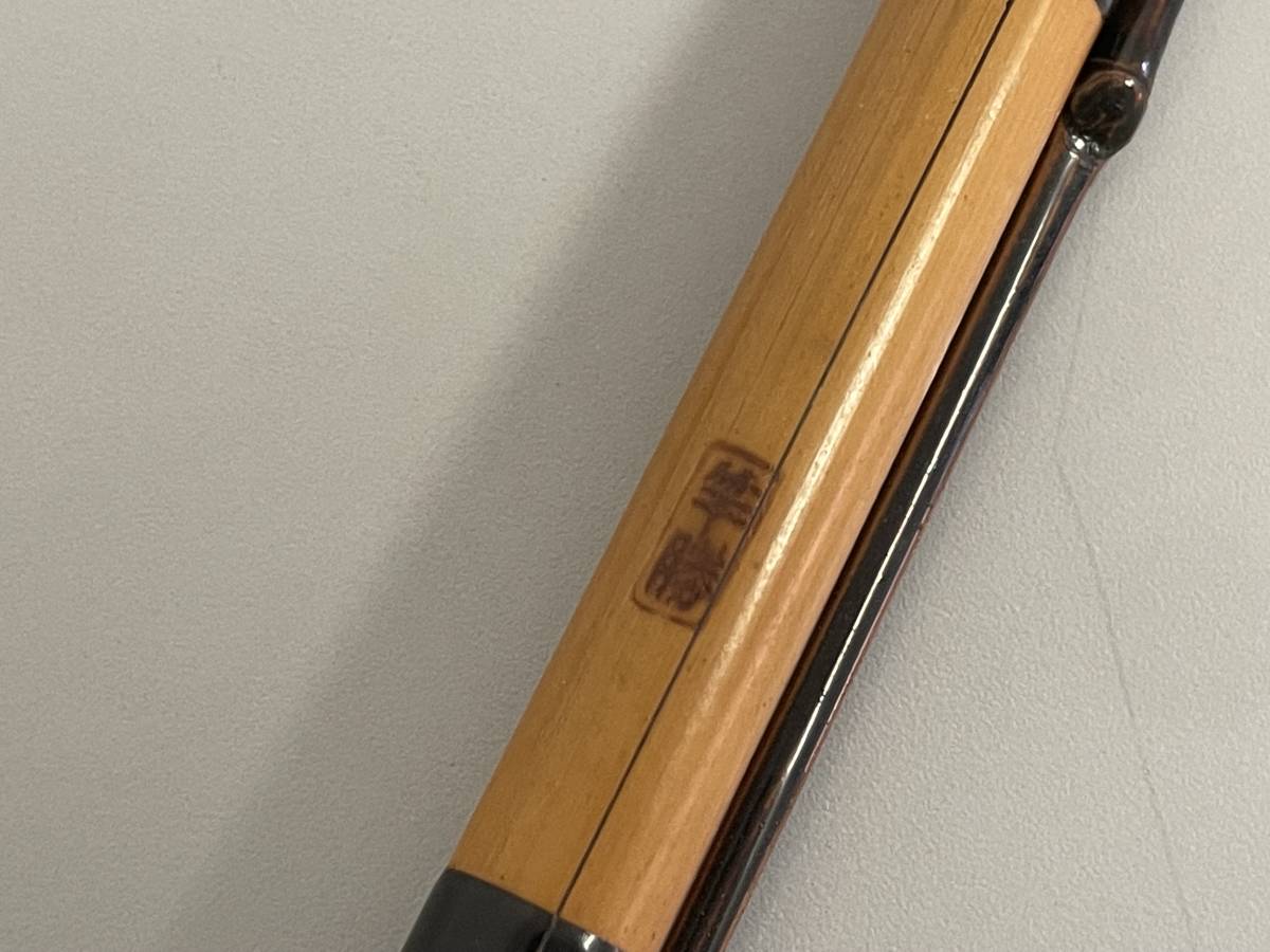 竹製　磯釣り継竿 竹製 磯釣り継竿 SS-X 商品詳細｜第一精工株式会社