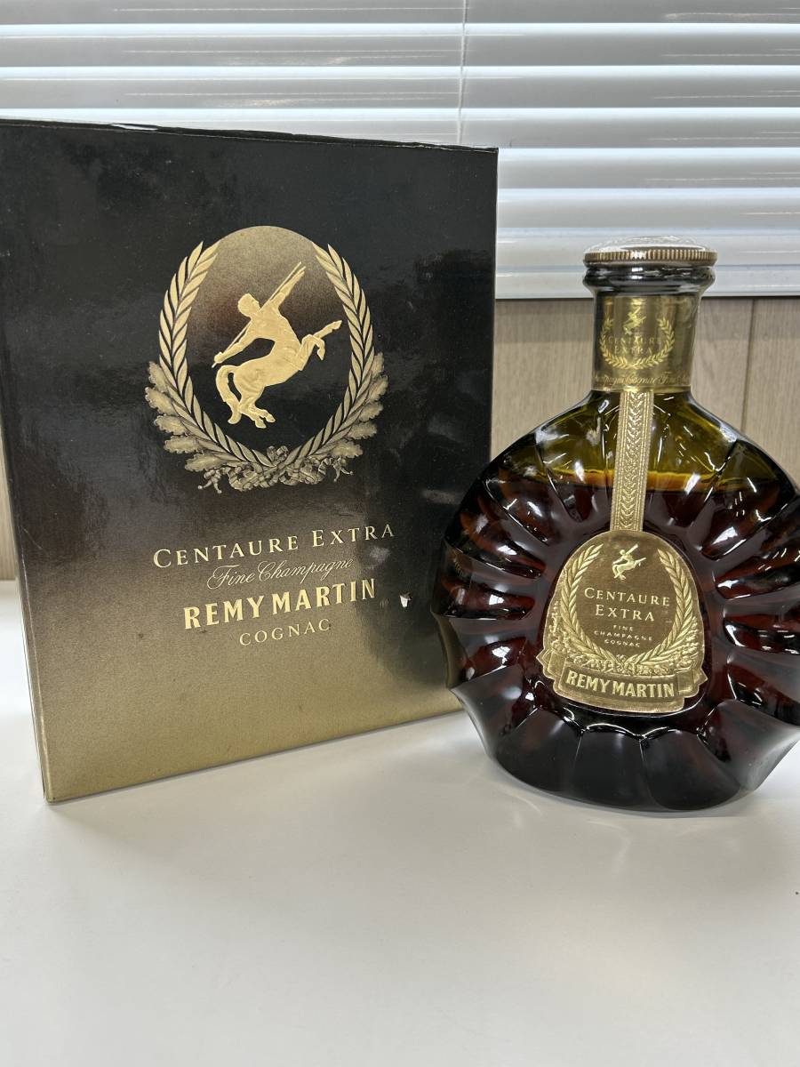 レミーマルタン クラブ スペシャル 700ml ⁄ 40% - 歌舞伎