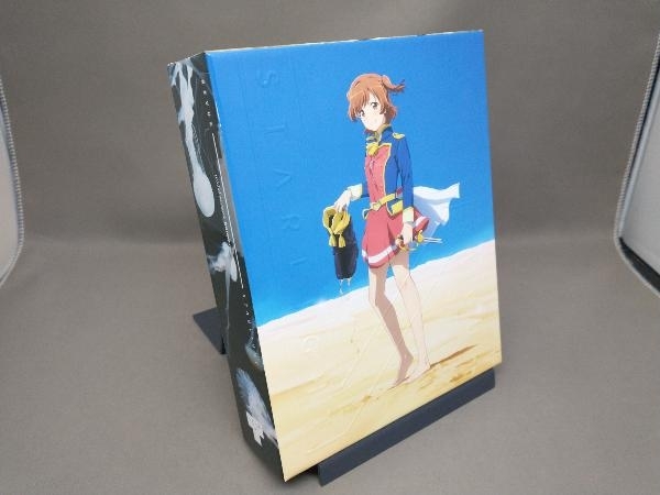 【トレカ欠品】劇場版「少女☆歌劇レヴュースタァライト」(Blu-ray Disc)