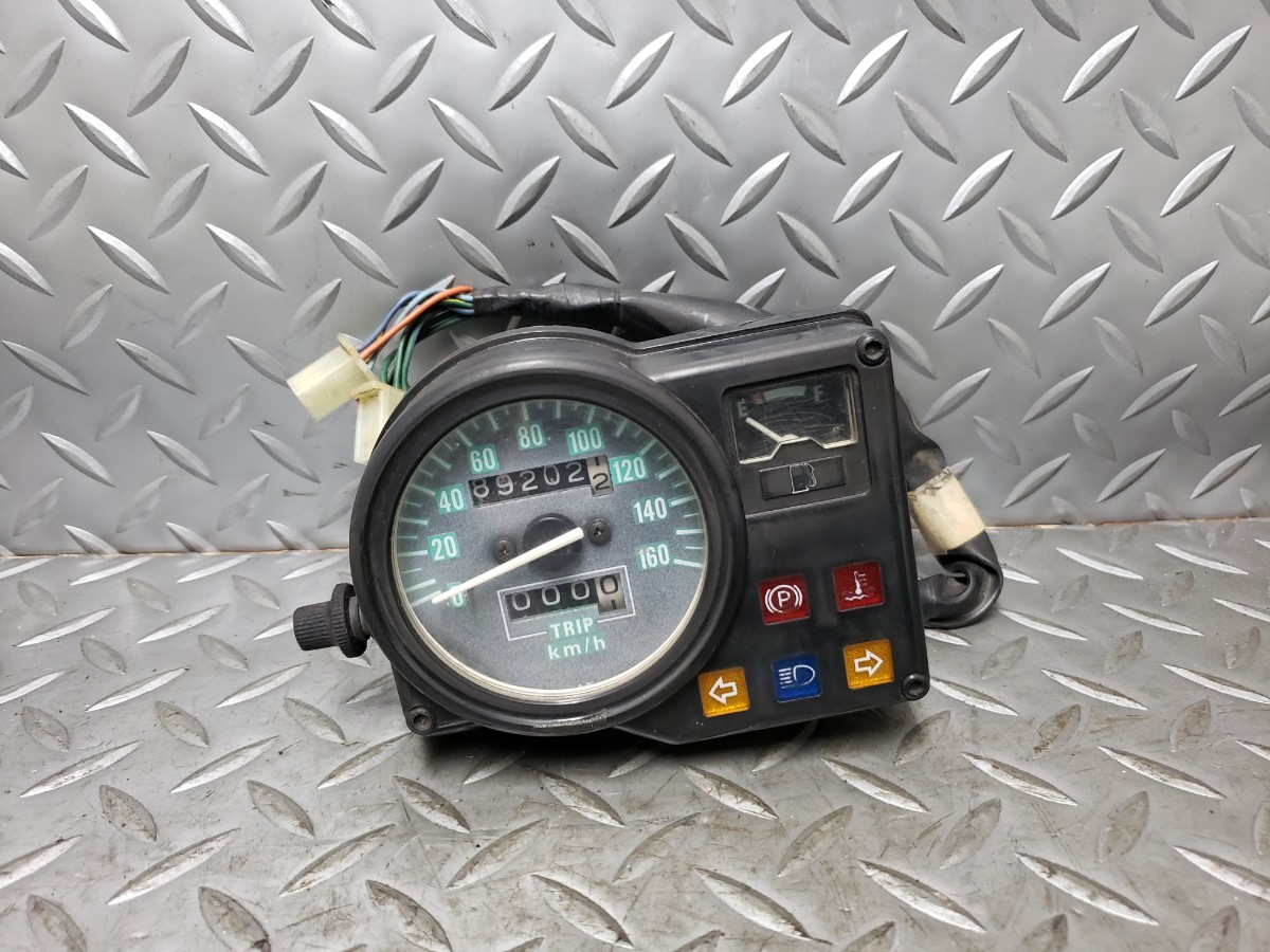 1249 PS250 スピードメーター MF09-1200… ホンダ