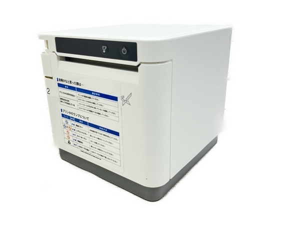 STAR MICRONICS MCP31LB レシートプリンタージャンク star MC-Print3 MCP31LB レシートプリンター ジャンク C8200300