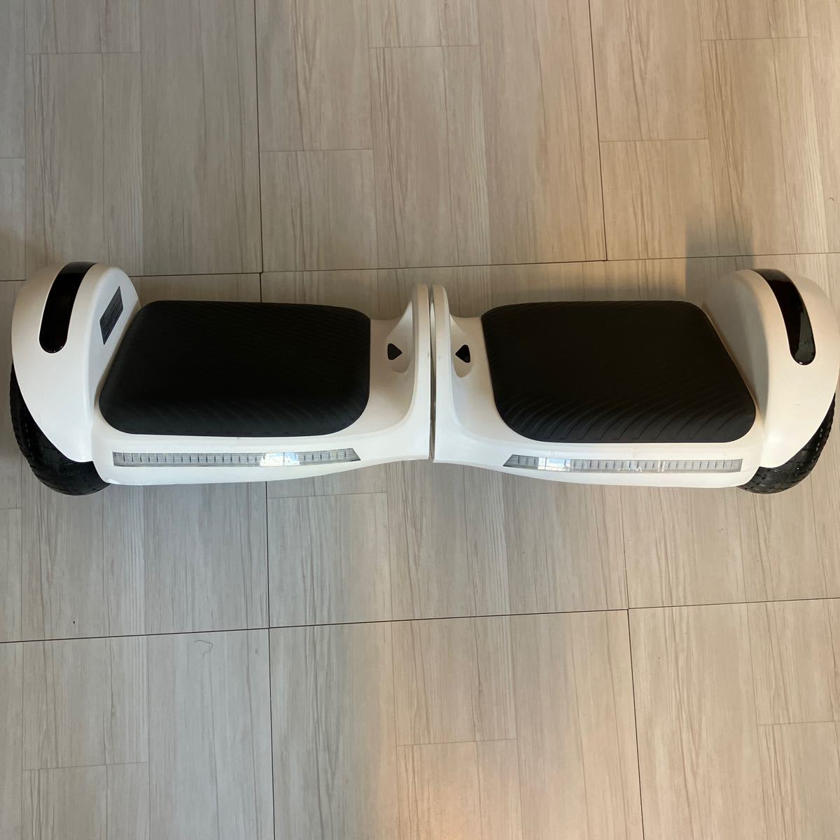 【美品】 電動バランススクーター SUNPIE 動作確認済み ミニセグウェイ 電動バランススクーター セグウェイ式車両 プレゼントに最適