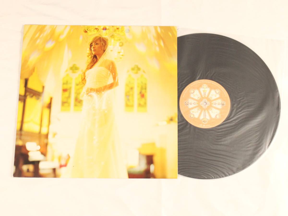 浜崎あゆみ LP 3種セット 浜崎あゆみ LPレコード 3枚セット evolution Boys & Girls M ayumi