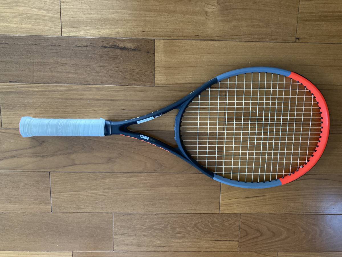 WILSON CLASH100Ｓ　G3