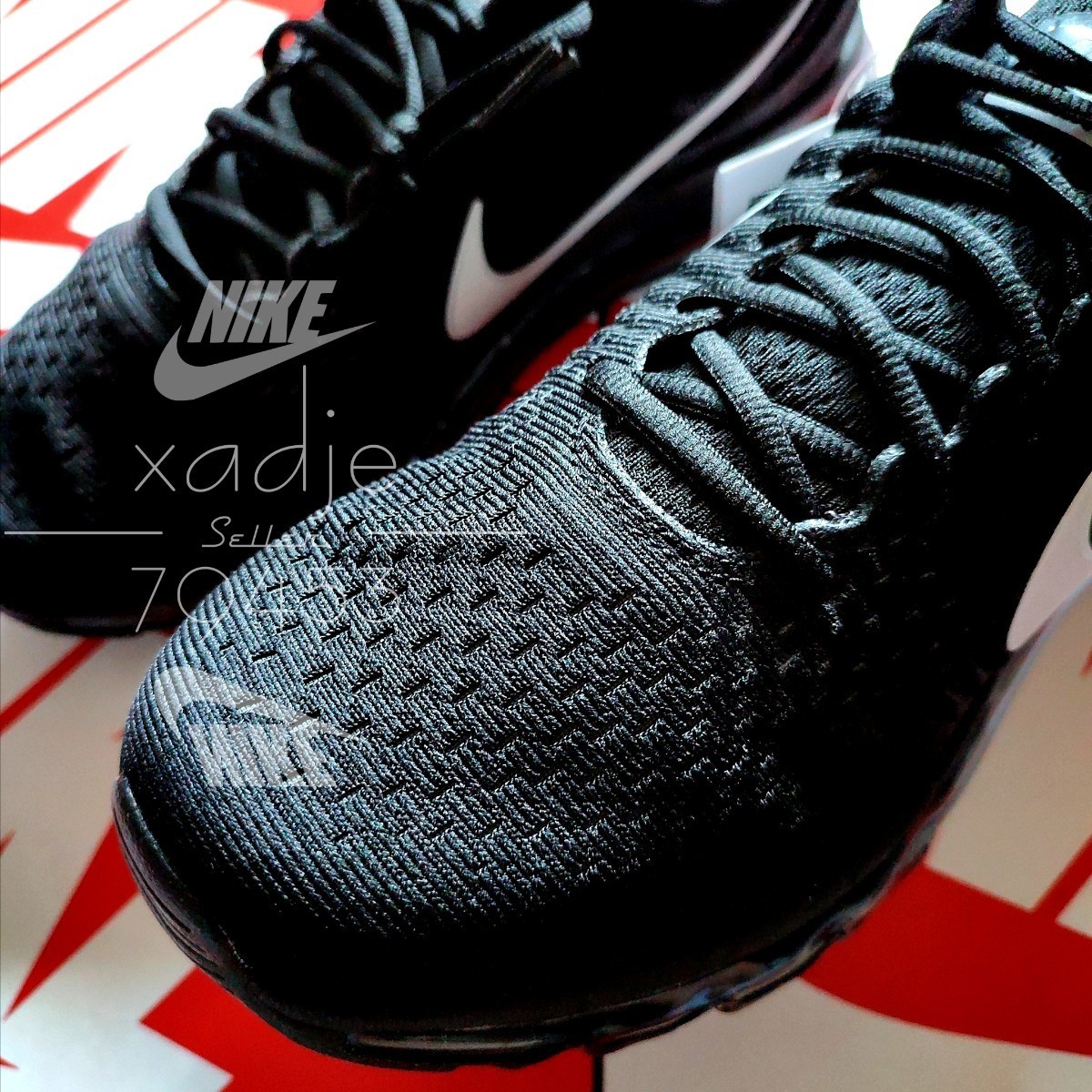 新品 正規品 NIKE ナイキ AIR MAX 2017 エアマックス 97 黒 ブラック