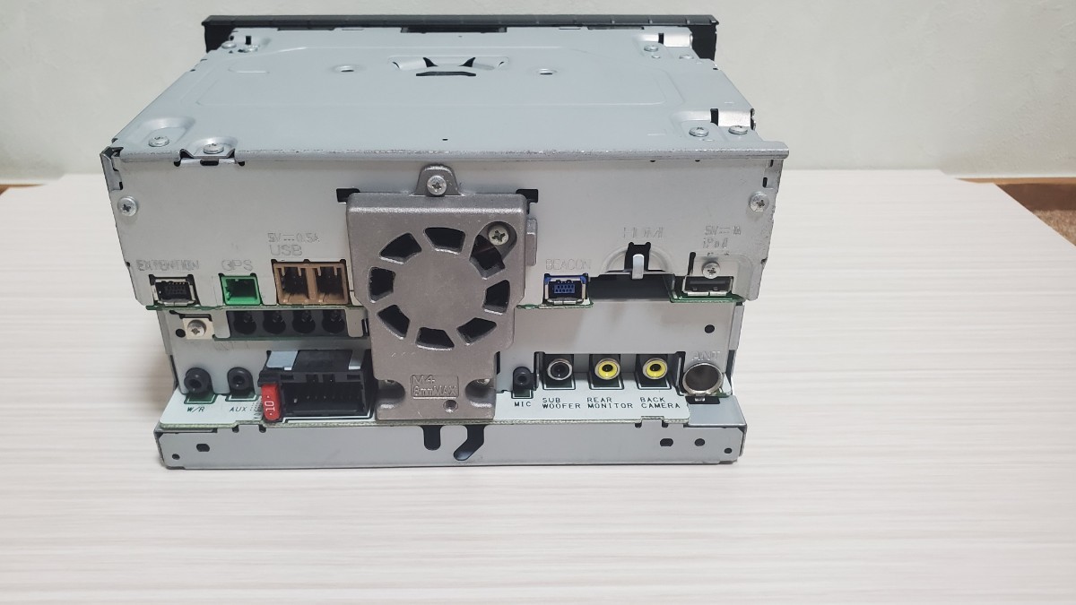 カロッツェリアAVIC-RW09メモリーナビ フルセグ地図データ2014 カロッツェリアAVIC-RW09メモリーナビ フルセグ地図データ2014 | AVIC