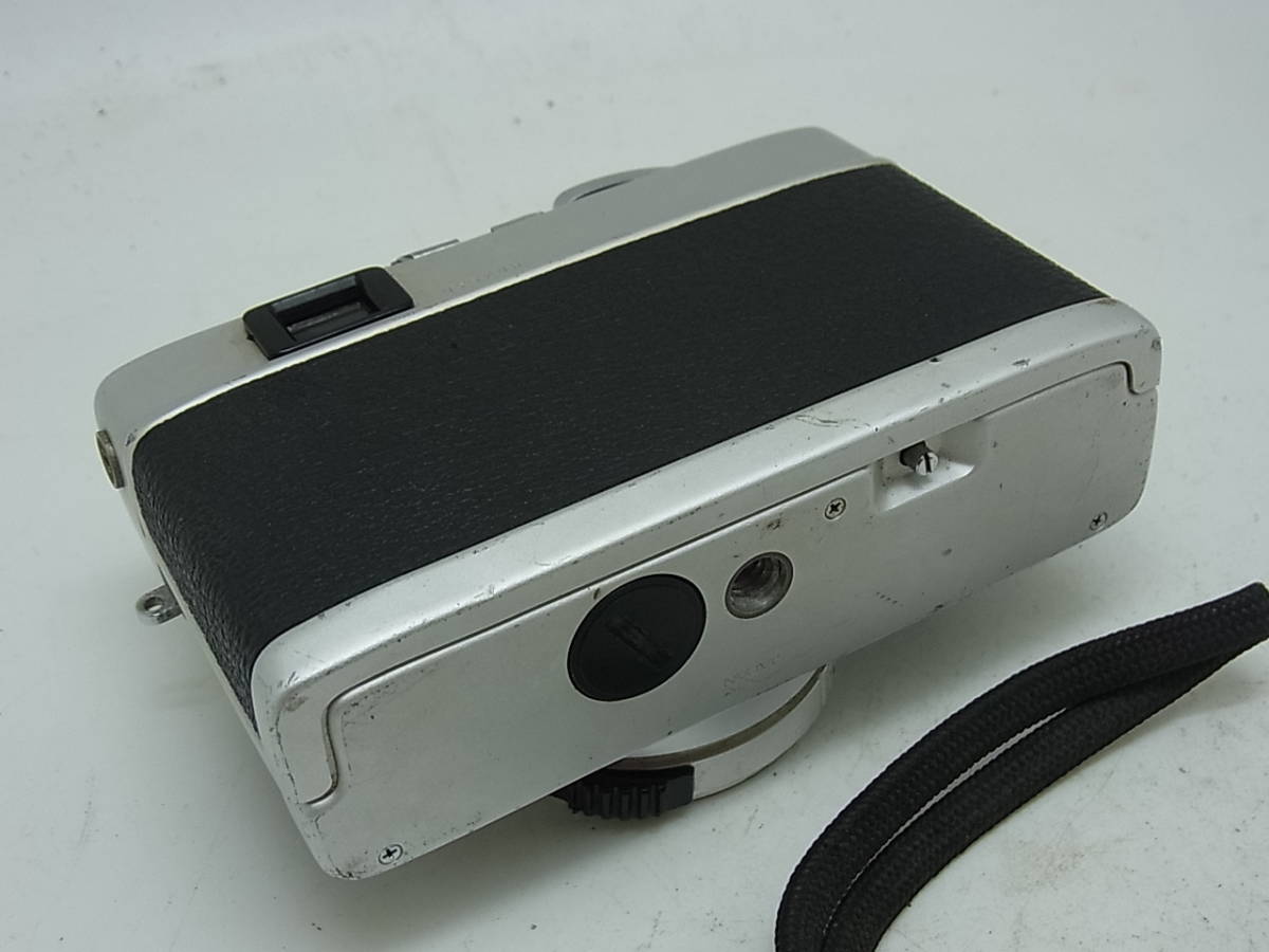 Konica C35 flash matic コニカ c35 フラッシュマチック 在庫