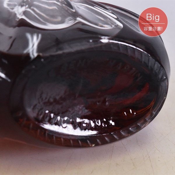 ☆レミーマルタン XO スペシャル ☆旧ボトル ＊ ※ ※ 1000ml コニャック