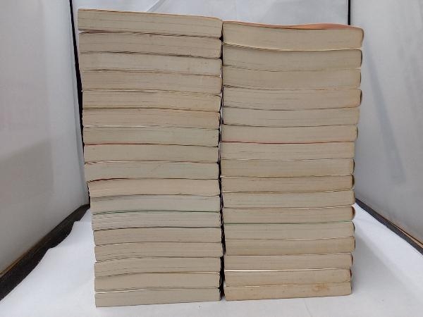 黄昏流星群1〜34巻（25巻抜け巻あり）弘兼憲史 【公式通販】