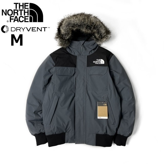 1円～!売切!【正規新品】THE NORTH FACE◇MCMURDO BOMBER JACKET 