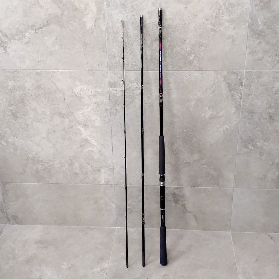 【海上釣堀や船に！】SHIMANO ARGOS special 30-390T 海上釣堀や船に！SHIMANO ARGOS special 30-390T - メルカリ