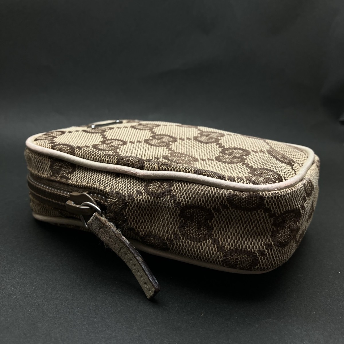 GUCCI シガレットケース グッチ タバコケース 小物入れ ポーチ gucci 