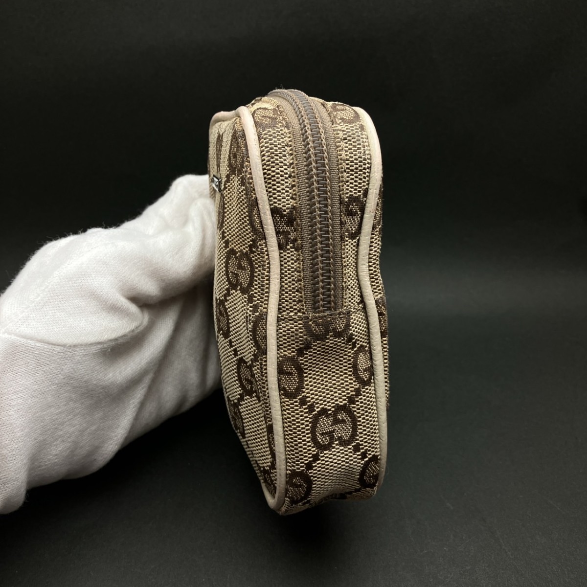 GUCCI シガレットケース グッチ タバコケース 小物入れ ポーチ gucci 
