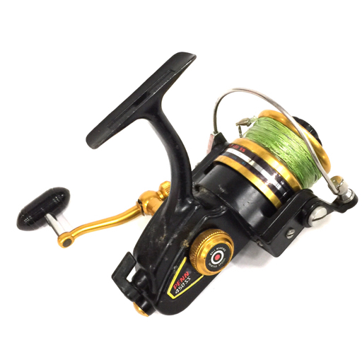 希少品】PENN 450 SS オールドペン スピニングリール PENN 450 SS