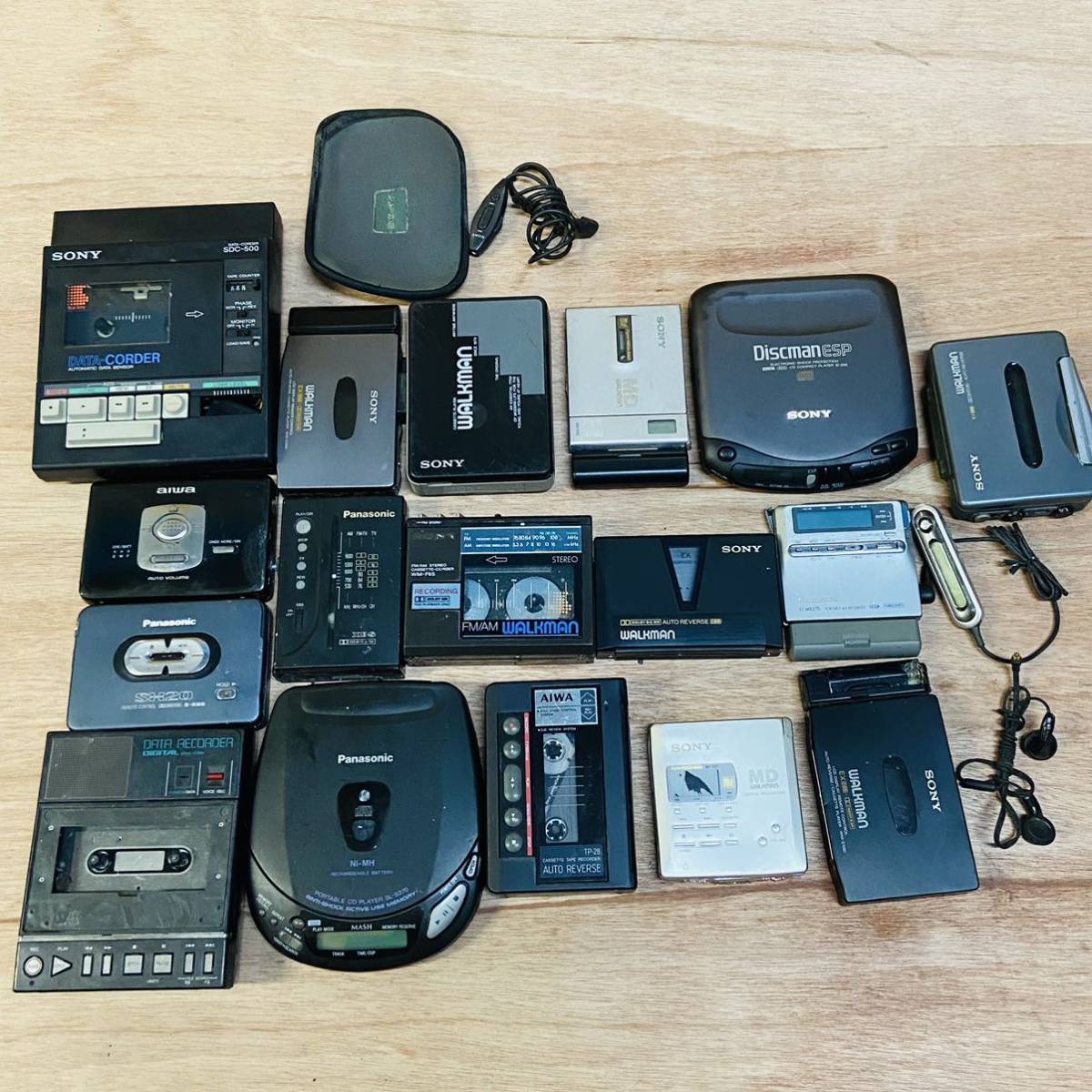 SONY WM-550C カセットプレーヤー 【公式通販】