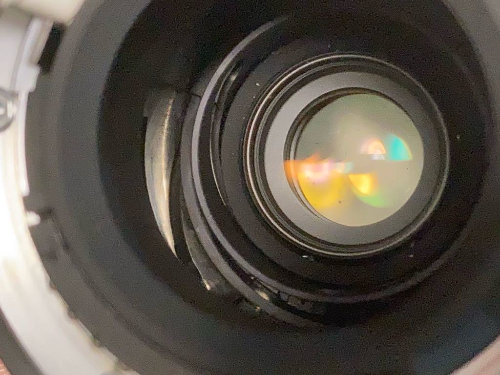 ニコン AF-S DX VR Zoom Nikkor ED 18-200mm F3.5-5.6G （IF