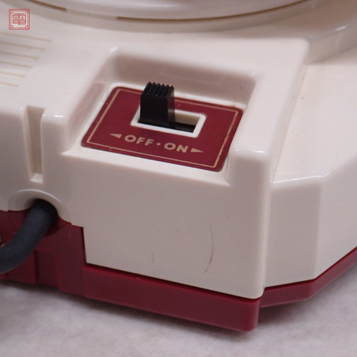 FC ファミコン ファミリーコンピュータ ロボット 本体 HVC-012 任天堂
